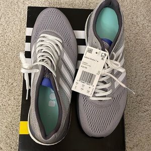 NEW adidas AdiZero Boston 7 sneakers sz 8